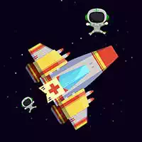 space_astro Spellen