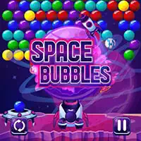space_bubbles 游戏