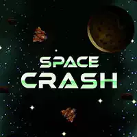 space_crash بازی ها