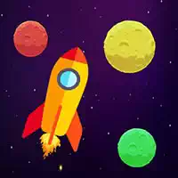 space_galaxy_rocket Spellen