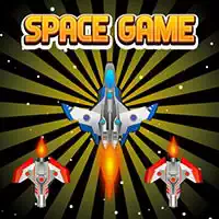 space_game თამაშები