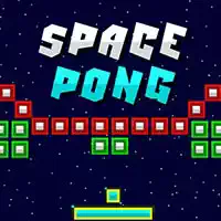space_pong Igre