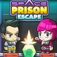 space_prison_escape Trò chơi