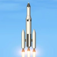 spaceflight_simulator গেমস