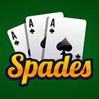 spades Mängud