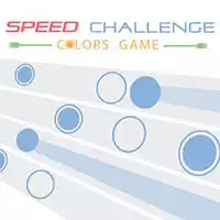 Reto De Velocidad: Juego De Colores