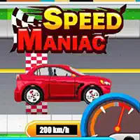 speed_maniac ເກມ