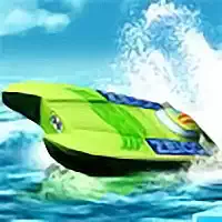 speedboat_racing Խաղեր