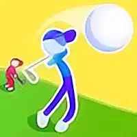 speedy_golf Spil