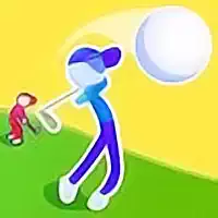 speedy_golf Pelit