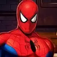spider-man_rescue_mission гульні