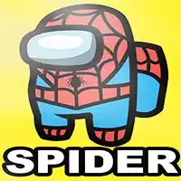 spider_among_us ゲーム