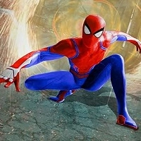 spider_fighter เกม