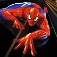 Spider Man 64