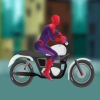 Spider Man Eventyr