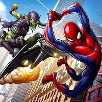 spider_man_games_green_goblin_havoc રમતો