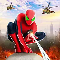 spider_man_shooter Spiele