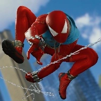 spider_man_wall_crawler เกม