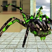 spider_robot_warrior_web_robot_spider თამაშები