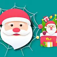 spider_santa_claus Spiele