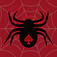 spider_solitaire Игры