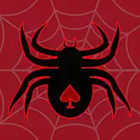 spider_solitaire Lojëra