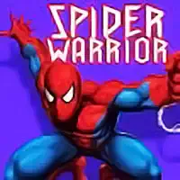 spider_warrior_3d เกม