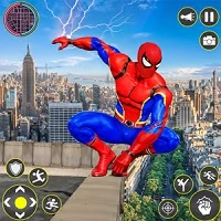 spiderlox_theme_park_battle Giochi