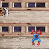 spiderman_climb_building Igre