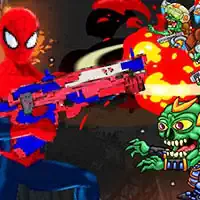 spiderman_commander_-_shooting_game Παιχνίδια