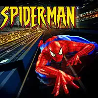 spiderman_jigsaw_puzzle เกม