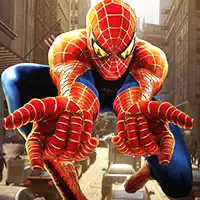 spiderman_match3 Ігри