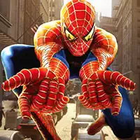 Spiderman Eşleşme3