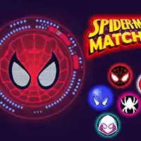 spiderman_match_3_puzzle Spiele