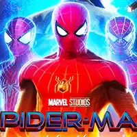 spiderman_puzzle_match3 গেমস