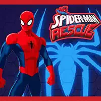 spiderman_rescue_-_pin_pull_game Lojëra