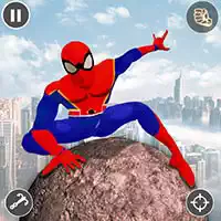 វីរបុរសខ្សែពួរ Spiderman