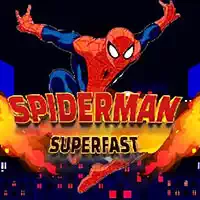 spiderman_run_super_fast Խաղեր