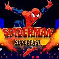 spiderman_run_super_fast રમતો