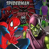 spiderman_shot_green_goblin Тоглоомууд