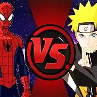 spiderman_vs_naruto 游戏