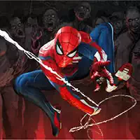 spiderman_vs_zombie O'yinlar