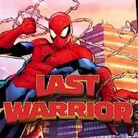 spiderman_warrior_-_survival_game Jocuri