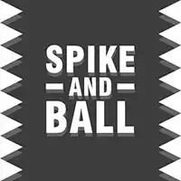 spike_and_ball Spil