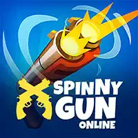 Spinny Gun Online