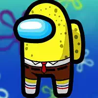 spongbob_among_us ゲーム