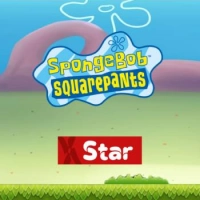 sponge_bob_arcade ゲーム