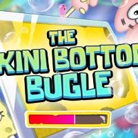 Sponge Bob: Bikini Bottom News