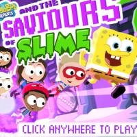 sponge_bob_cleaning Ігри