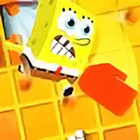 spongebob_arcade_action Lojëra